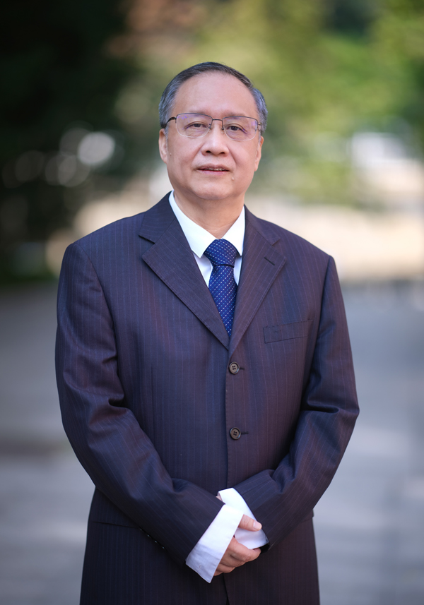欧阳峣上海大学经济学院